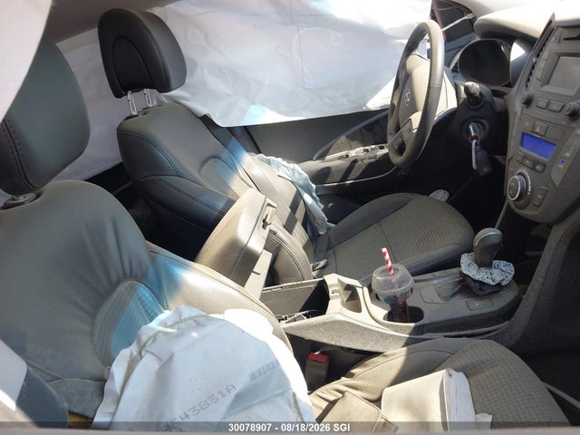 5XYZUDLB1EG188979 Hyundai SANTA FE SPORT