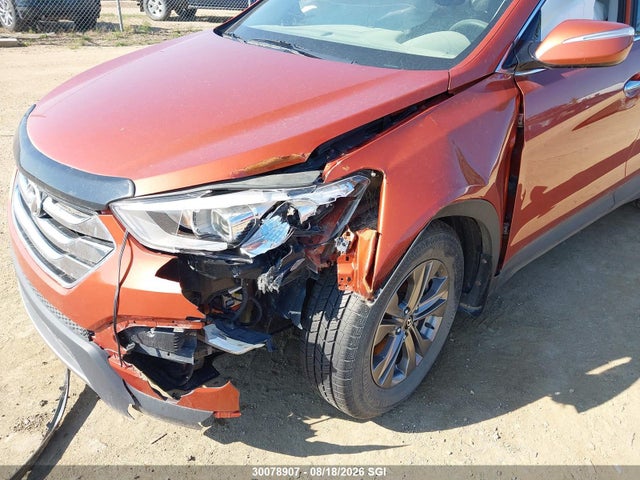 5XYZUDLB1EG188979 Hyundai SANTA FE SPORT