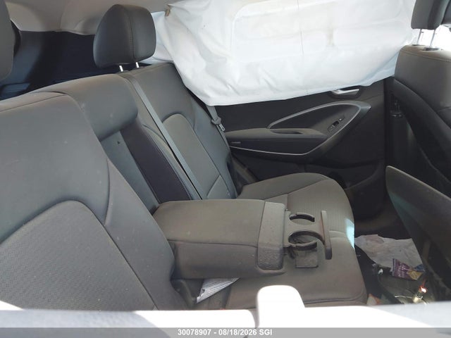 5XYZUDLB1EG188979 Hyundai SANTA FE SPORT