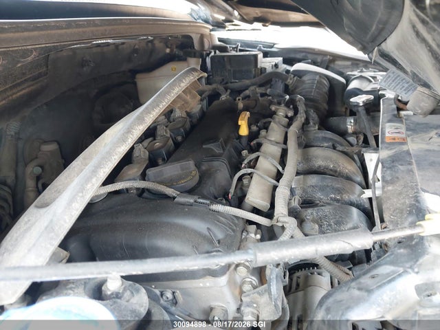 KIA FORTE LX 2018 3KPFK4A74JE238191 Image 10