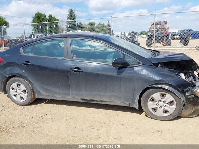 KIA FORTE LX 2018 3KPFK4A74JE238191 Image 12