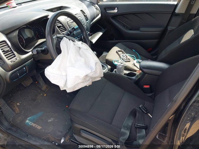 KIA FORTE LX 2018 3KPFK4A74JE238191 Image 14