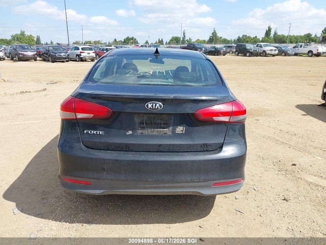 KIA FORTE LX 2018 3KPFK4A74JE238191 Image 15