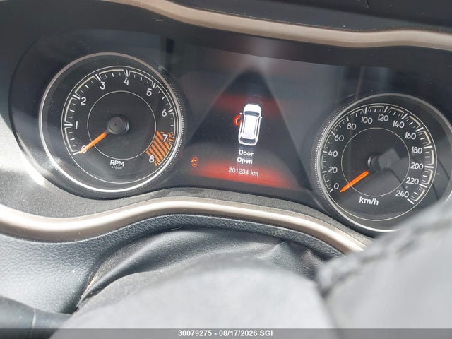 Jeep Cherokee Limited 2015 1C4PJMDS3FW645844 Image 7