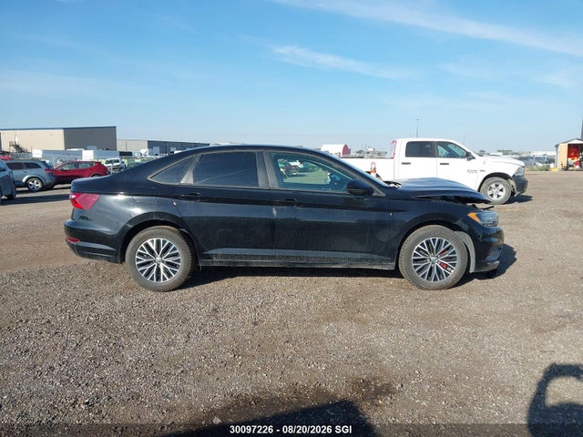 Aukcja sprzedaży 2021 Volkswagen Jetta S/se/r-line, vin: 3VWC57BU7MM010435, numer aukcji: 30097226