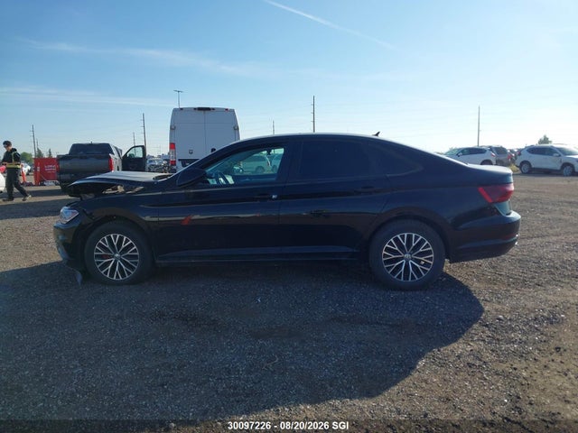 Aukcja sprzedaży 2021 Volkswagen Jetta S/se/r-line, vin: 3VWC57BU7MM010435, numer aukcji: 30097226