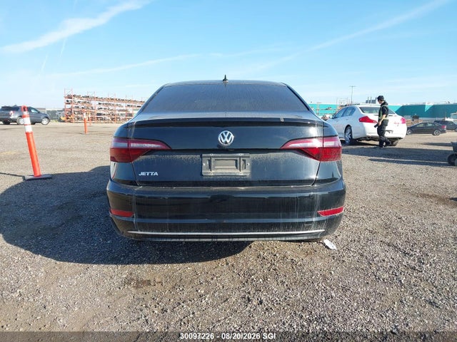 Aukcja sprzedaży 2021 Volkswagen Jetta S/se/r-line, vin: 3VWC57BU7MM010435, numer aukcji: 30097226