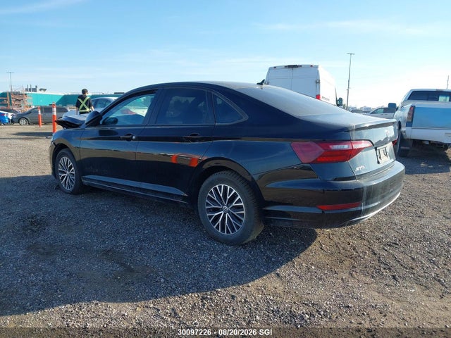 Aukcja sprzedaży 2021 Volkswagen Jetta S/se/r-line, vin: 3VWC57BU7MM010435, numer aukcji: 30097226