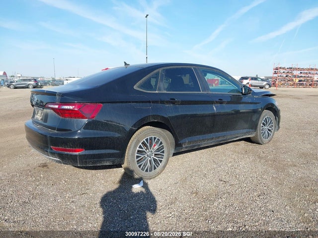 Aukcja sprzedaży 2021 Volkswagen Jetta S/se/r-line, vin: 3VWC57BU7MM010435, numer aukcji: 30097226