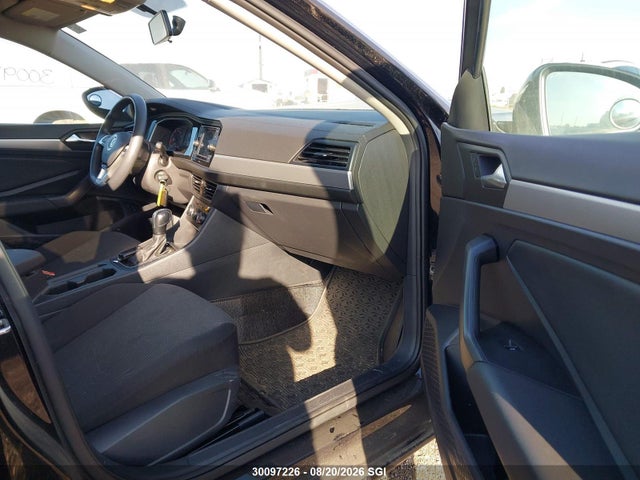 Aukcja sprzedaży 2021 Volkswagen Jetta S/se/r-line, vin: 3VWC57BU7MM010435, numer aukcji: 30097226