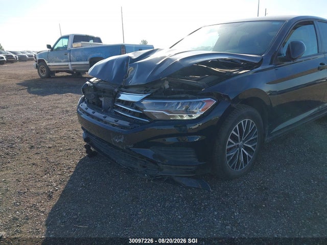 Aukcja sprzedaży 2021 Volkswagen Jetta S/se/r-line, vin: 3VWC57BU7MM010435, numer aukcji: 30097226