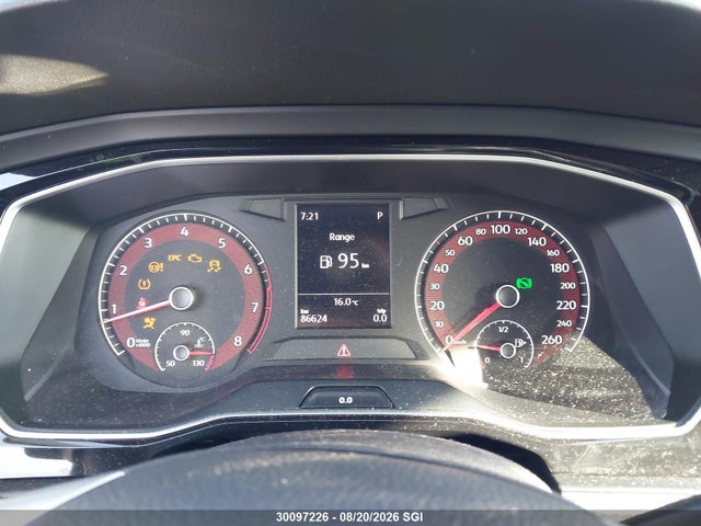 Aukcja sprzedaży 2021 Volkswagen Jetta S/se/r-line, vin: 3VWC57BU7MM010435, numer aukcji: 30097226