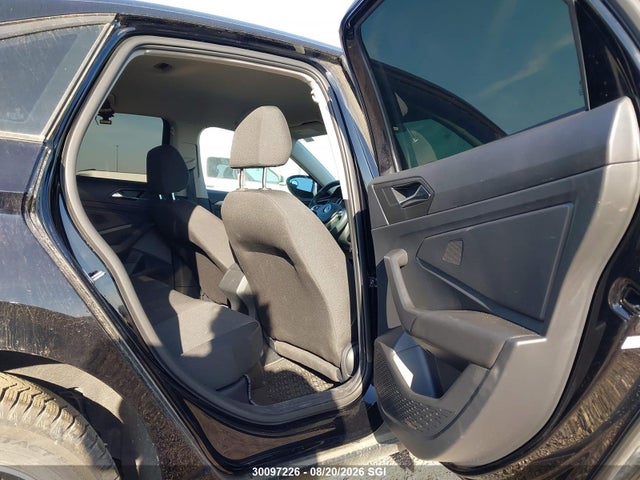 Aukcja sprzedaży 2021 Volkswagen Jetta S/se/r-line, vin: 3VWC57BU7MM010435, numer aukcji: 30097226