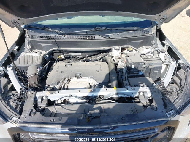 GMC Terrain Slt 2020 3GKALVEX1LL335844 Image 10