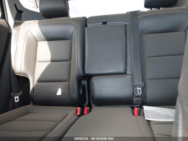 GMC Terrain Slt 2020 3GKALVEX1LL335844 Image 11