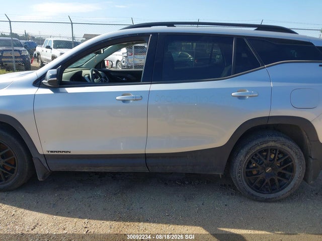 GMC Terrain Slt 2020 3GKALVEX1LL335844 Image 14