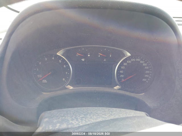 GMC Terrain Slt 2020 3GKALVEX1LL335844 Image 15