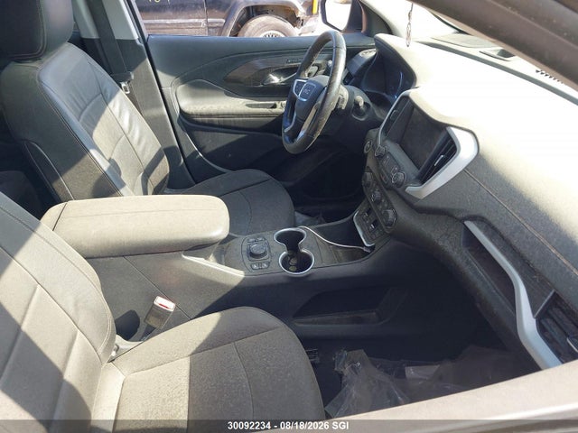 GMC Terrain Slt 2020 3GKALVEX1LL335844 Image 5