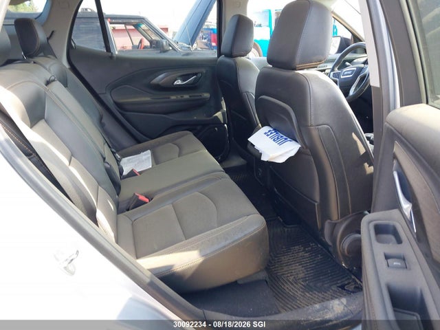 GMC Terrain Slt 2020 3GKALVEX1LL335844 Image 8