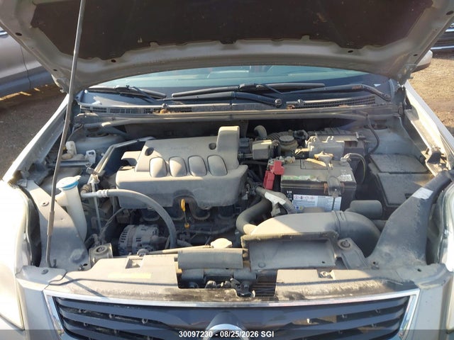 Aukcja sprzedaży 2011 Nissan Sentra 2.0/2.0s/sr/2.0sl, vin: 3N1AB6AP1BL626582, numer aukcji: 30097230