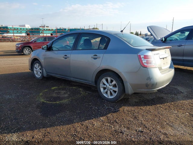 Aukcja sprzedaży 2011 Nissan Sentra 2.0/2.0s/sr/2.0sl, vin: 3N1AB6AP1BL626582, numer aukcji: 30097230