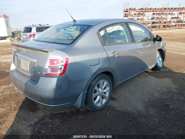 Aukcja sprzedaży 2011 Nissan Sentra 2.0/2.0s/sr/2.0sl, vin: 3N1AB6AP1BL626582, numer aukcji: 30097230