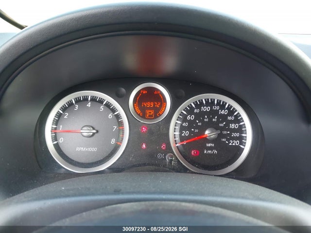 Aukcja sprzedaży 2011 Nissan Sentra 2.0/2.0s/sr/2.0sl, vin: 3N1AB6AP1BL626582, numer aukcji: 30097230
