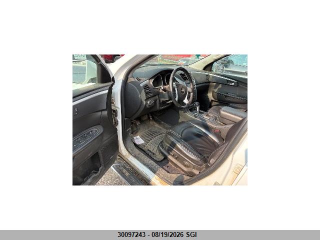 30097243 :رقم المزاد ، 1GNLVGED3AS144447 vin ، 2010 Chevrolet Traverse Lt مزاد بيع