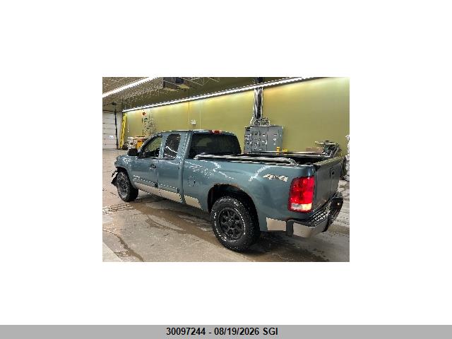 Продажа на аукционе авто 2011 Gmc Sierra K1500 Sl, vin: 1GTR2UEA9BZ431686, номер лота: 30097244