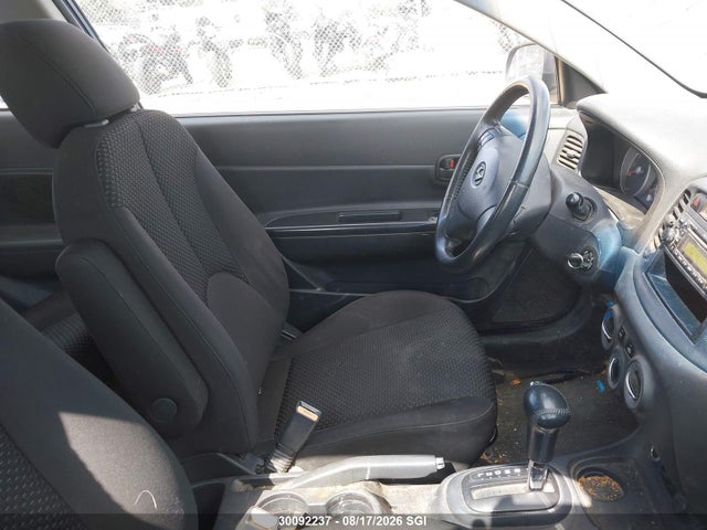 2010 Hyundai Accent Se მანქანა იყიდება აუქციონზე, vin: KMHCN3BC3AU168955, აუქციონის ნომერი: 30092237
