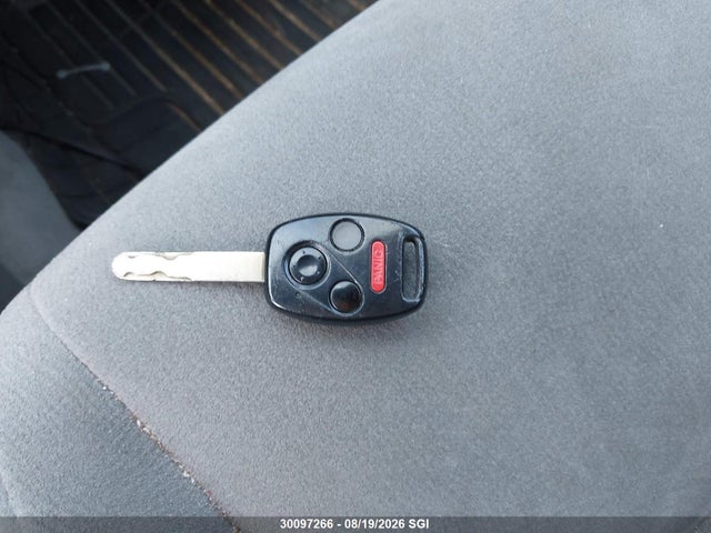 2008 Honda Civic Lx მანქანა იყიდება აუქციონზე, vin: 2HGFA16578H002482, აუქციონის ნომერი: 30097266