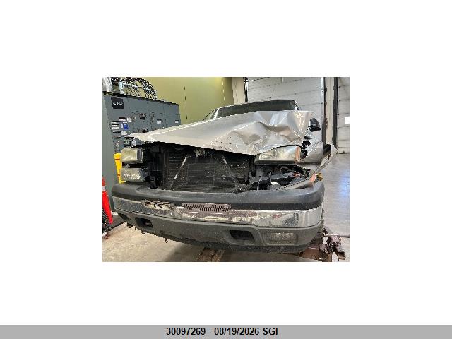2005 Chevrolet Silverado K1500 მანქანა იყიდება აუქციონზე, vin: 2GCEK13T851396444, აუქციონის ნომერი: 30097269
