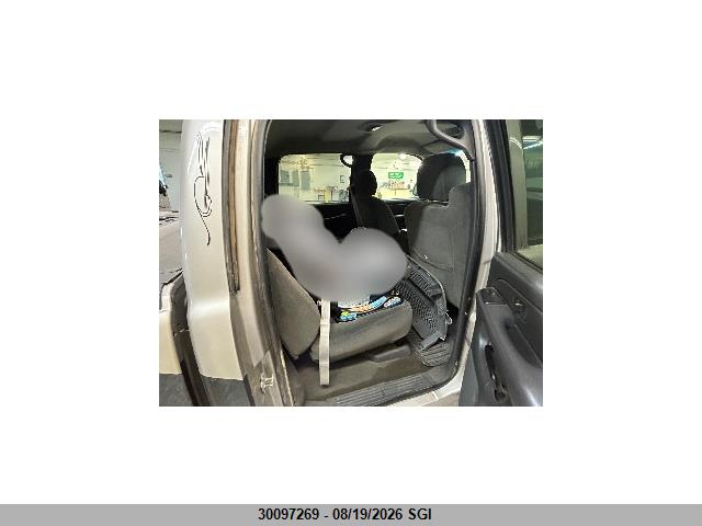 2005 Chevrolet Silverado K1500 მანქანა იყიდება აუქციონზე, vin: 2GCEK13T851396444, აუქციონის ნომერი: 30097269
