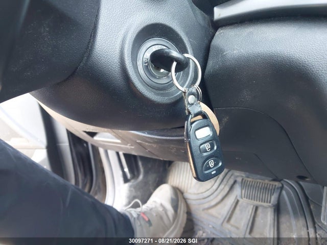 Aukcja sprzedaży 2018 Hyundai Elantra Sel/value/limited, vin: KMHD84LFXJU478417, numer aukcji: 30097271