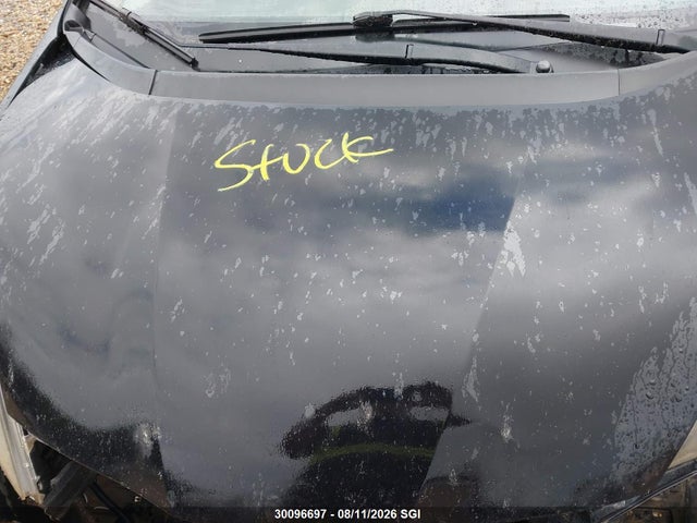 2009 Honda Fit Lx მანქანა იყიდება აუქციონზე, vin: JHMGE88509S806256, აუქციონის ნომერი: 30096697