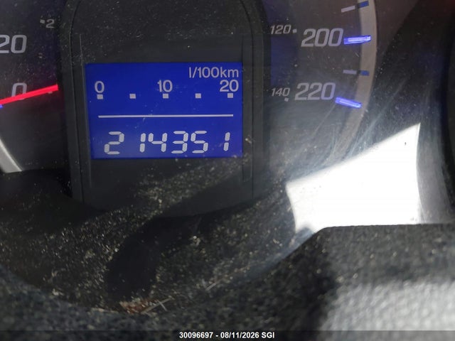 2009 Honda Fit Lx მანქანა იყიდება აუქციონზე, vin: JHMGE88509S806256, აუქციონის ნომერი: 30096697