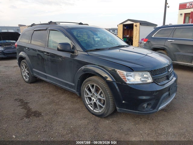 Aukcja sprzedaży 2013 Dodge Journey R/t, vin: 3C4PDDEG1DT724899, numer aukcji: 30097288
