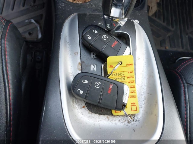Aukcja sprzedaży 2013 Dodge Journey R/t, vin: 3C4PDDEG1DT724899, numer aukcji: 30097288