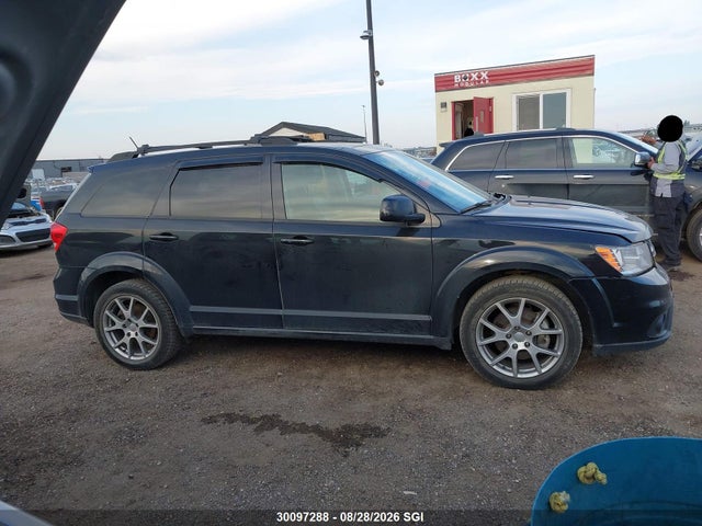 Aukcja sprzedaży 2013 Dodge Journey R/t, vin: 3C4PDDEG1DT724899, numer aukcji: 30097288