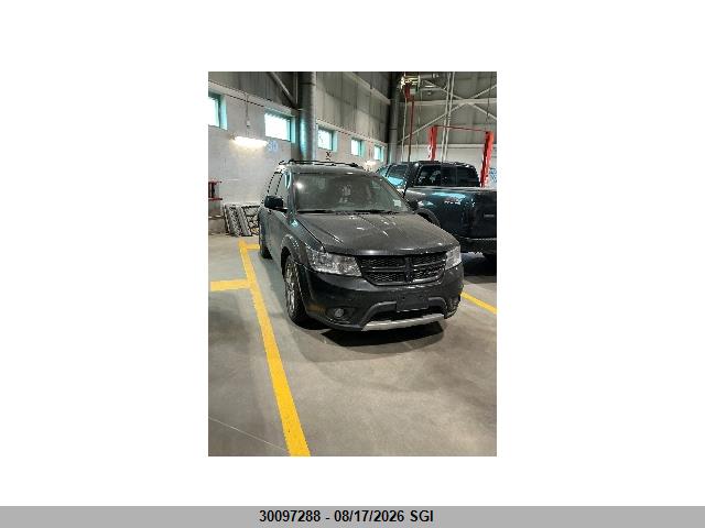 Aukcja sprzedaży 2013 Dodge Journey R/t, vin: 3C4PDDEG1DT724899, numer aukcji: 30097288