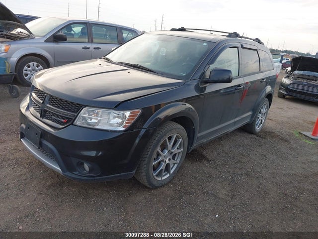 Aukcja sprzedaży 2013 Dodge Journey R/t, vin: 3C4PDDEG1DT724899, numer aukcji: 30097288