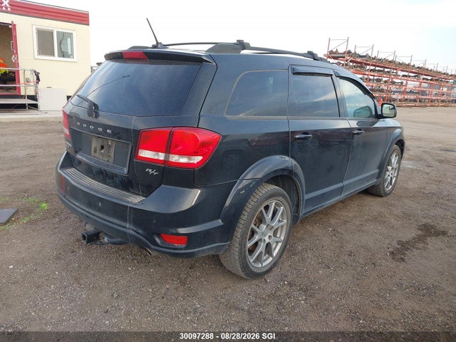 Aukcja sprzedaży 2013 Dodge Journey R/t, vin: 3C4PDDEG1DT724899, numer aukcji: 30097288