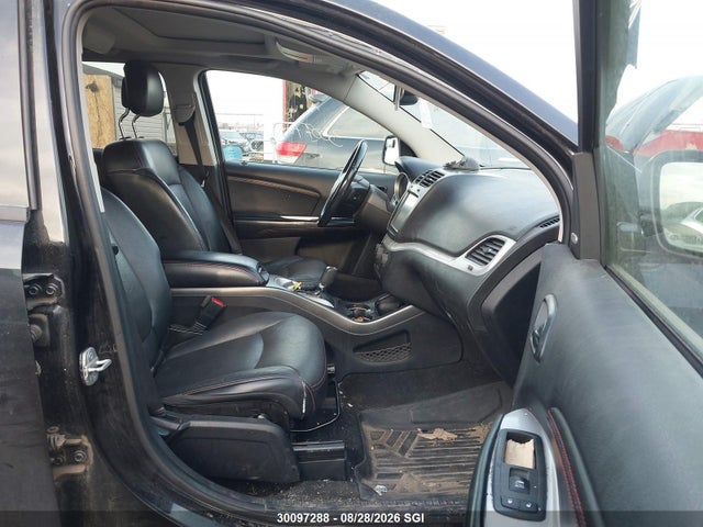 Aukcja sprzedaży 2013 Dodge Journey R/t, vin: 3C4PDDEG1DT724899, numer aukcji: 30097288