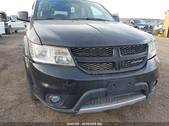 Aukcja sprzedaży 2013 Dodge Journey R/t, vin: 3C4PDDEG1DT724899, numer aukcji: 30097288