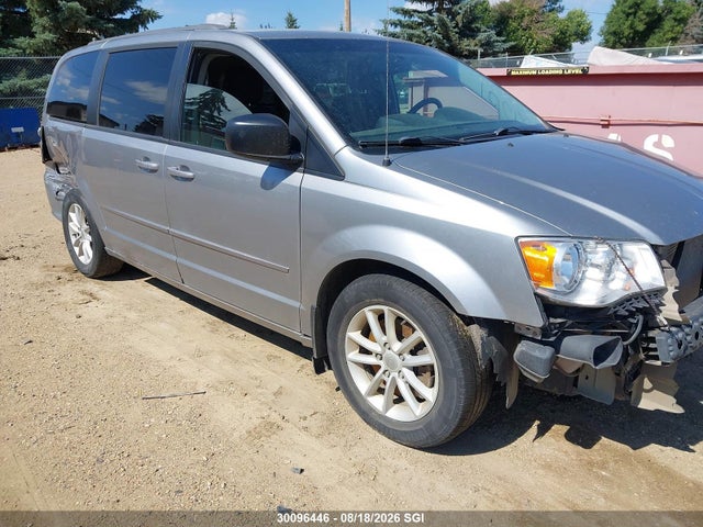 2015 2C4RDGBG9FR721561 главное изображение