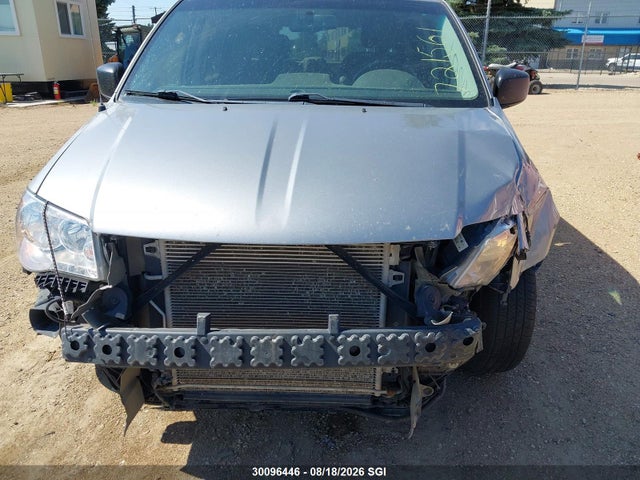Dodge Grand Caravan Se 2015 2C4RDGBG9FR721561 Image 12