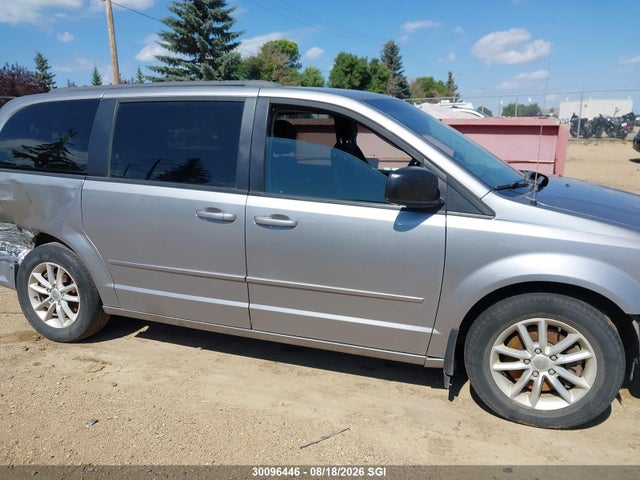 Dodge Grand Caravan Se 2015 2C4RDGBG9FR721561 Image 13
