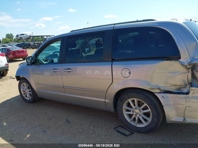 Dodge Grand Caravan Se 2015 2C4RDGBG9FR721561 Image 14