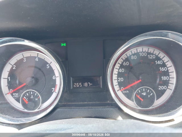 Dodge Grand Caravan Se 2015 2C4RDGBG9FR721561 Image 15