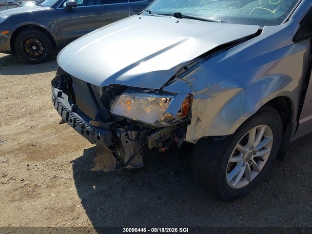 Dodge Grand Caravan Se 2015 2C4RDGBG9FR721561 Image 6
